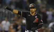 MLB Roundup: Eduardo Escobar’s 7 RBIs Carry Diamondbacks To Win