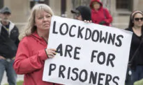 National Citizens’ Inquiry Into COVID-19 Names Commissioners