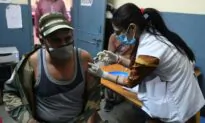 Thousands Given Fake COVID-19 Vaccines Filled With Saline in India: Officials