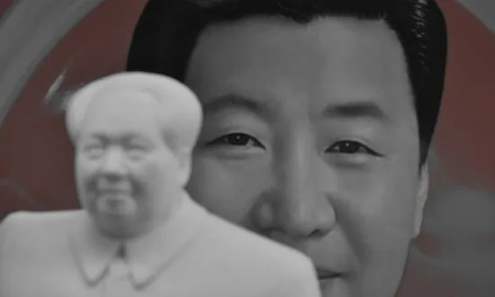 Xi Jinping’s Destined Battle Within the Party