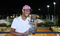 Nadal Beats Djokovic for 10th Italian Open Title