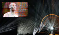 ‘Dear Kobe, Thank You’: Lakers Legend Bryant Enshrined in Hall of Fame