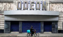 Major British Cinemas Announce Child Digital ID Push for Age Verification