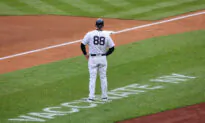 9th Yankees Member Tests Positive for COVID-19