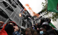 2 Iranians Conducted Hostile Surveillance of Israeli Embassy, Synagogues, UK Court Told