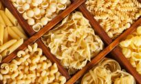 Agnolotti, Bucatini, and the Innovative New Cascatelli: A Brief History of Pasta Shapes