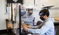 Masks Will Continue to Be School Requirement Under State Guidelines