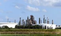 Australia Pledges $2.3 Billion to Keep Oil Refining Local Amid Geopolitical Turbulence