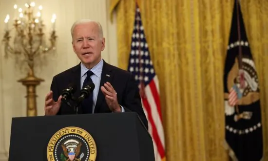 19 States Urge Biden to Reinstate Keystone XL Pipeline After Colonial Pipeline Hack