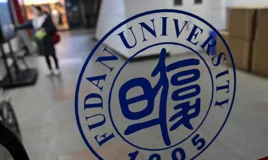 CCP Official at Chinese University in Shanghai Stabbed to Death