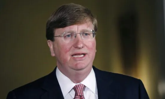 ‘Record-Breaking Investment’: Mississippi Lawmakers Approve Largest Economic Development Project in State History