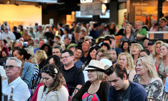 Free Summer Concerts Could Return to Laguna Beach