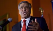Republican Lou Barletta Launches Bid for Pennsylvania Governorship