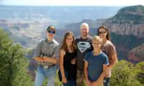 A Rise in Roadschooling