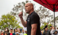 Tito Ortiz Resigns From Huntington Beach City Council