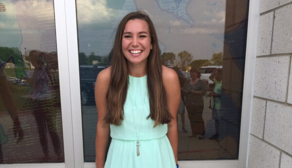 Mollie Tibbetts