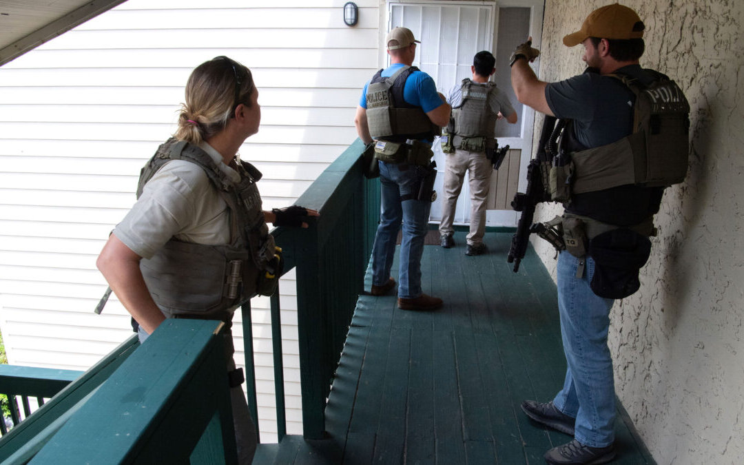 Over 6,200 Missing Children Located: FBI Director