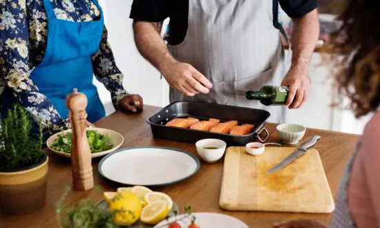 What to Eat to Defend Your Heart