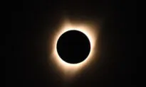 Total Solar Eclipse Event in Western Australia Draws Major Investment