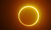 WA Gears up for International Travellers to Witness the 2023 Solar Eclipse
