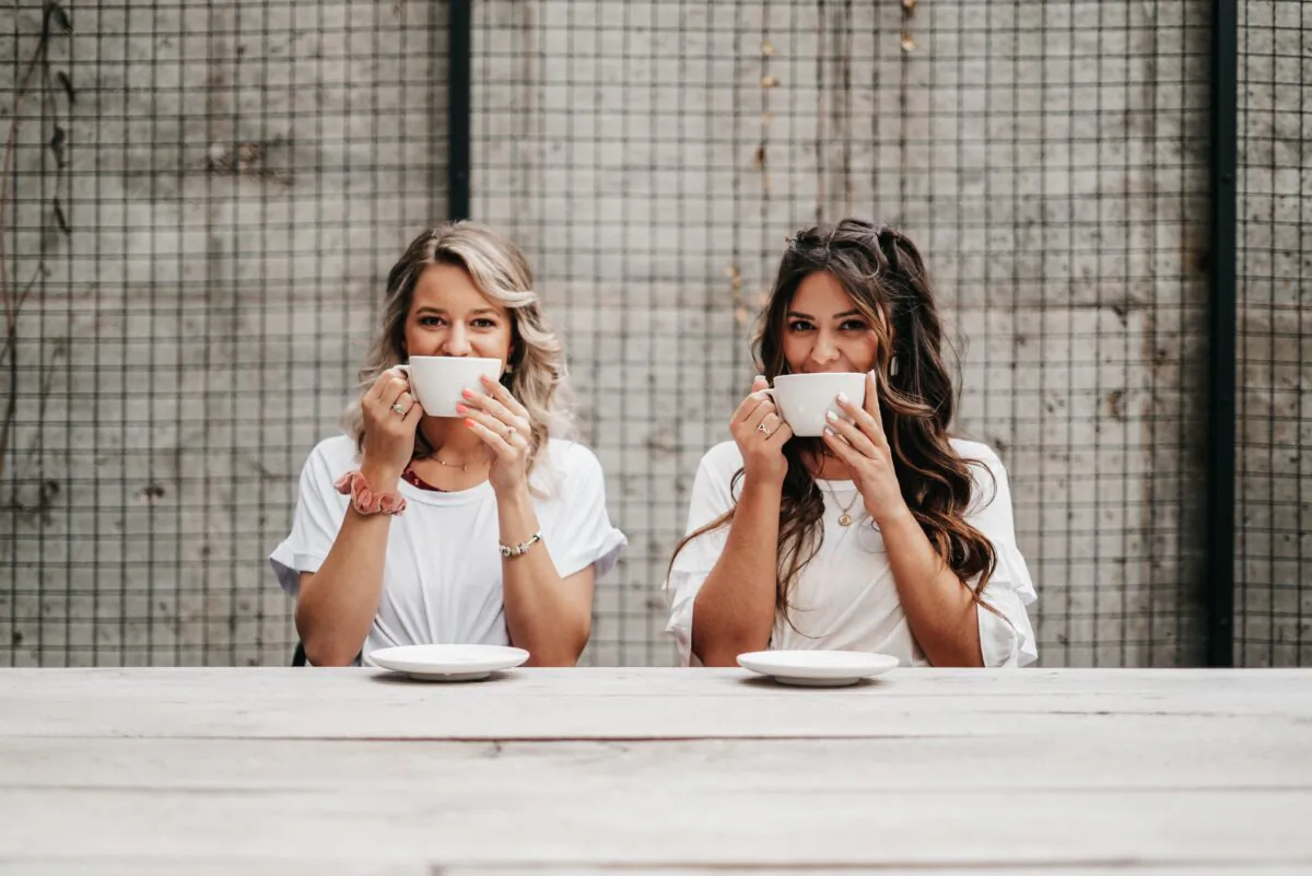 Money is just a resource that allows you to live a meaningful life—and relationships are the foundation of that life. (Chris Ainsworth/Unsplash)