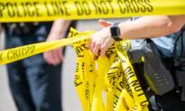 Homicides Have Skyrocketed in These Six Democratic Cities; Black People Are Disproportionately the Victims, Data Shows