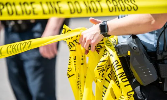 Homicides Have Skyrocketed in These Six Democratic Cities; Black People Are Disproportionately the Victims, Data Shows