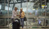 What Happens to Your Social Security Check If You Live Abroad?