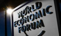 World Economic Forum Cancels Big Event in 2021 Amid Pandemic
