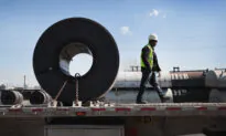 EU, US Agree to Temporarily Suspend Tariffs in Steel Dispute