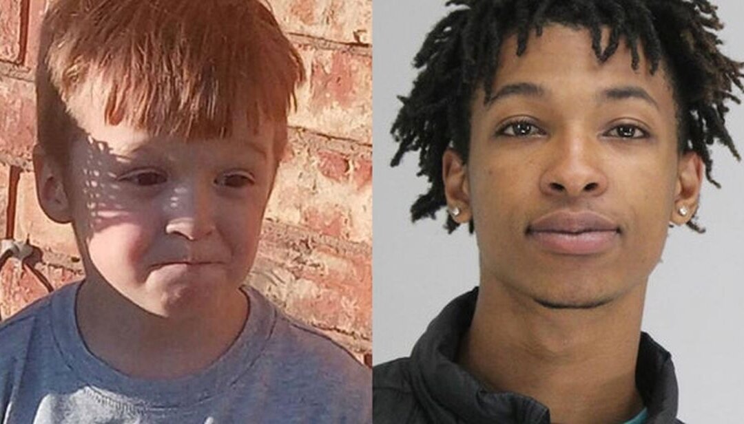 Man Charged With Capital Murder in Kidnapping, Killing of 4-Year-Old ...
