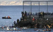 Spain, Morocco Square Off After 7,000 Migrants Arrive by Sea