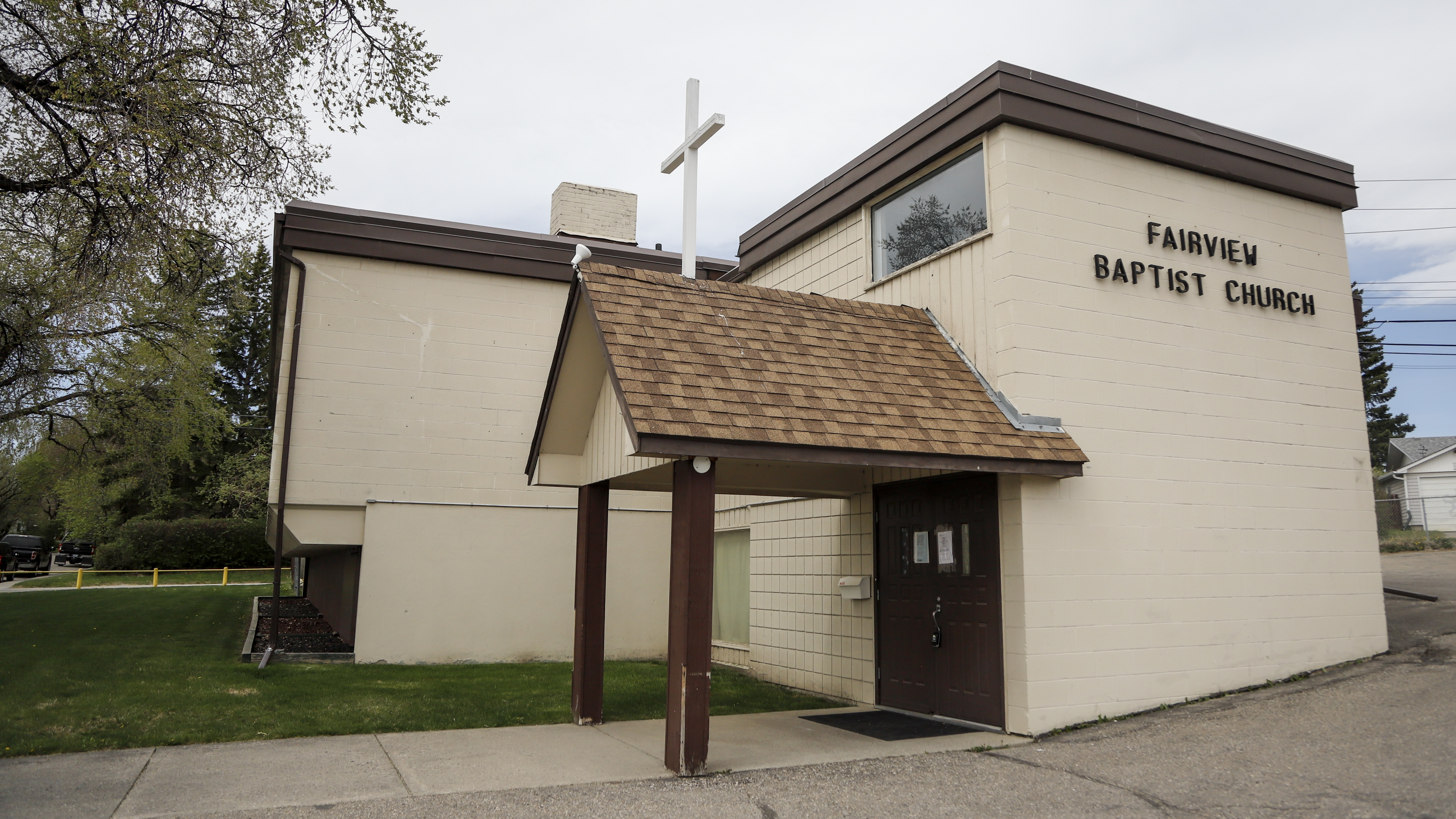Calgary Pastor Rejects Bail Terms Amid Claims of Invalid Court Order Used for His Arrest - Vimarsana News