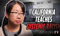 How Critical Race Theory is Changing the California Classroom | Dr. Wenyuan Wu