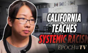 How Critical Race Theory is Changing the California Classroom | Dr. Wenyuan Wu