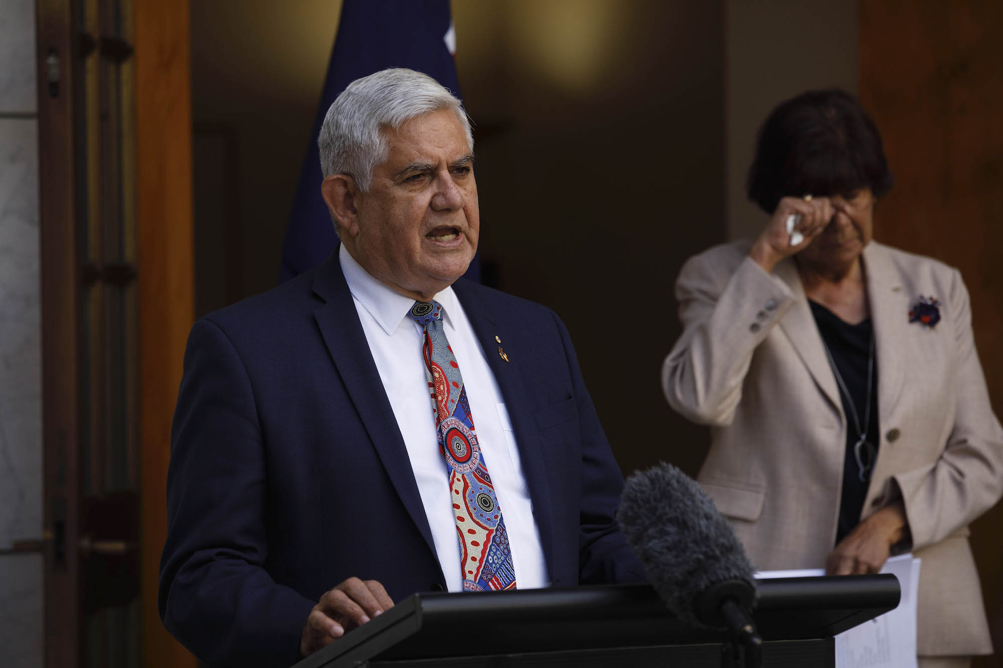 Australian Budget Sets out Measures to Further Close Indigenous Economic Gap - Vimarsana News