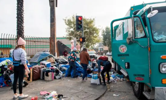 LA County Approves Pilot for Guaranteed Basic Income