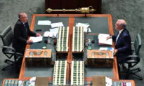 Big Tech Forcing MPs to Self-Censor in Australian Parliament: Craig Kelly MP