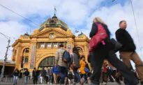 Small Business Flees the Heavy Hand of the State