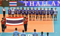 Thai National Volleyball Team Tests Positive for COVID-19 After Taking Chinese-Made Vaccines