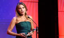 Lara Logan Quitting Big Tech, Accuses It of ‘Glorifying’ Pedophile Content