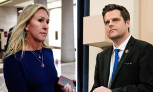 GOP Reps Call on DOJ to Affirm Commitment to Election Integrity in Arizona