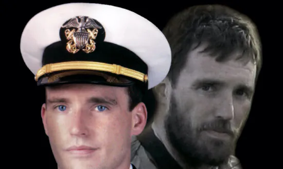 The Murph Challenge: A Memorial Day Tribute to the Fallen