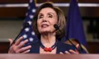 Pelosi Calls for US and World Leaders to Boycott China’s 2022 Olympics