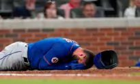 Mets, Yankees Having Painful Road Trips