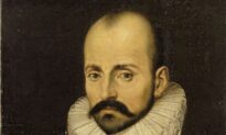 Three Cheers for the Maker of the Modern Essay: Michel de Montaigne
