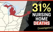 Facts Matter (May 17): Senate Orders All Documents Turned Over in Nursing Home Investigation