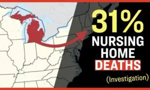 Facts Matter (May 17): Senate Orders All Documents Turned Over in Nursing Home Investigation