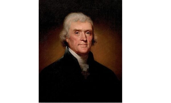 Timeless Wisdom: Thomas Jefferson's Rules for Life