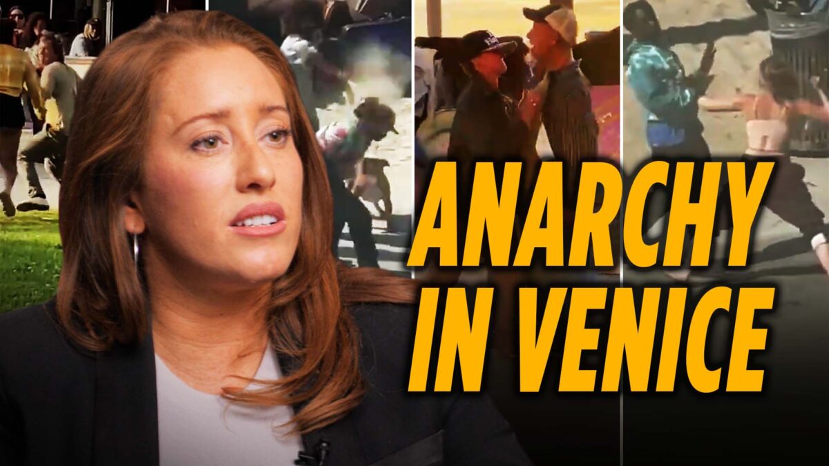 Los Angeles Homelessness Worsens After California Spends Billions